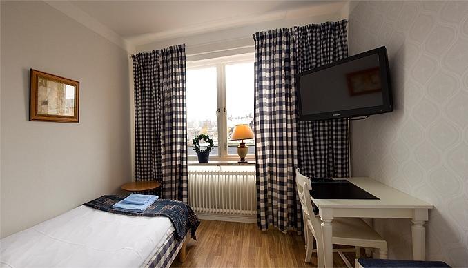 Hotel Vaennaes Vannas Phòng bức ảnh