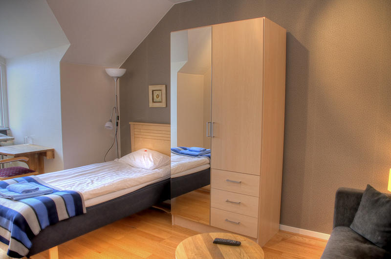 Hotel Vaennaes Vannas Phòng bức ảnh