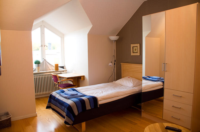 Hotel Vaennaes Vannas Phòng bức ảnh